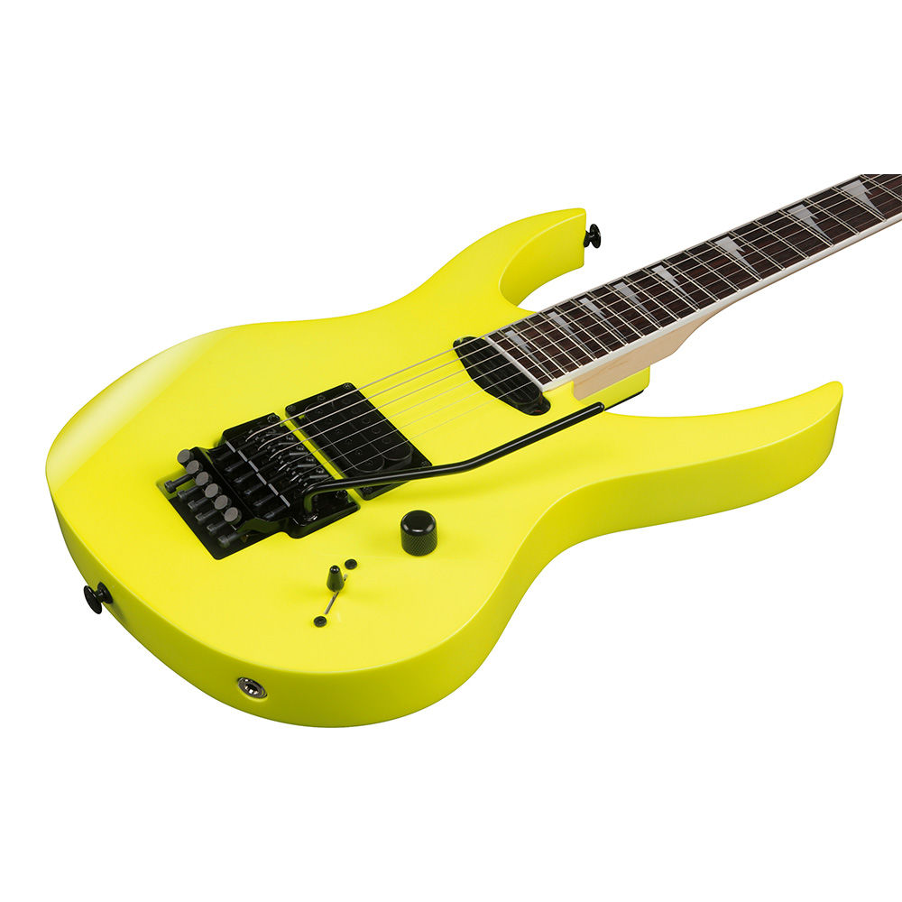 Ibanez P Genesis Collection 540PIII-DY (Desert Sun Yellow