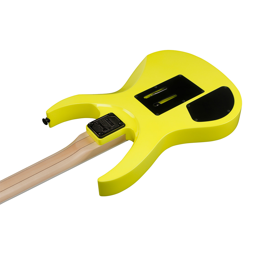 Ibanez P Genesis Collection 540PIII-DY (Desert Sun Yellow