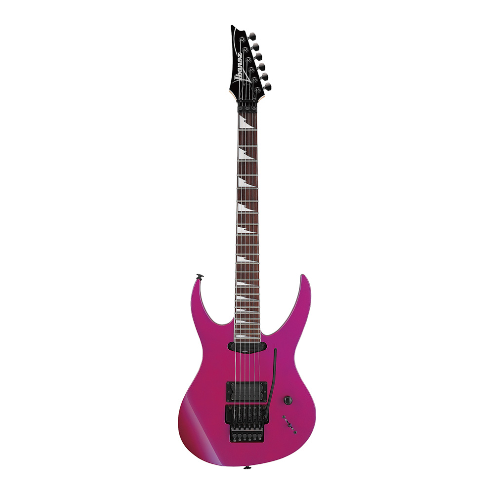 Ibanez P Genesis Collection 540PIII-PN (Purple Neon)｜ミュージック