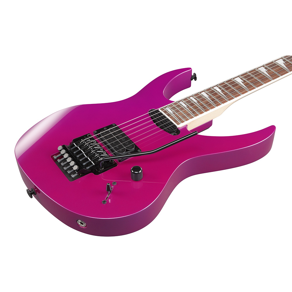 Ibanez P Genesis Collection 540PIII-PN (Purple Neon)｜ミュージック