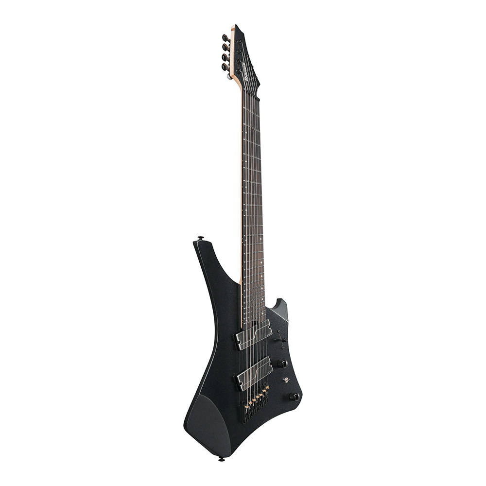 Ibanez ALPHA A527-IPT (Iron Pewter)｜ミュージックランドKEY