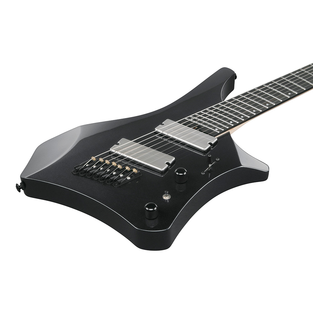 Ibanez ALPHA A527-IPT (Iron Pewter)｜ミュージックランドKEY