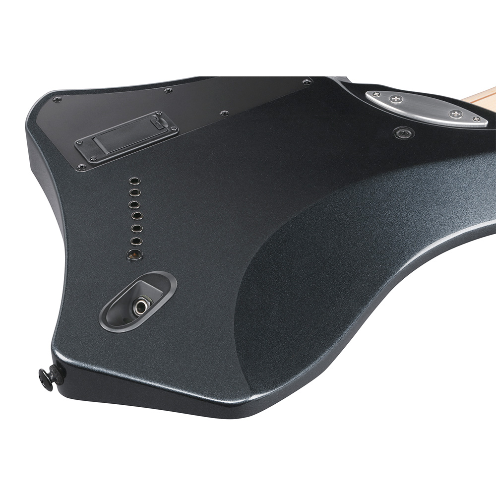 Ibanez ALPHA A527-IPT (Iron Pewter)｜ミュージックランドKEY