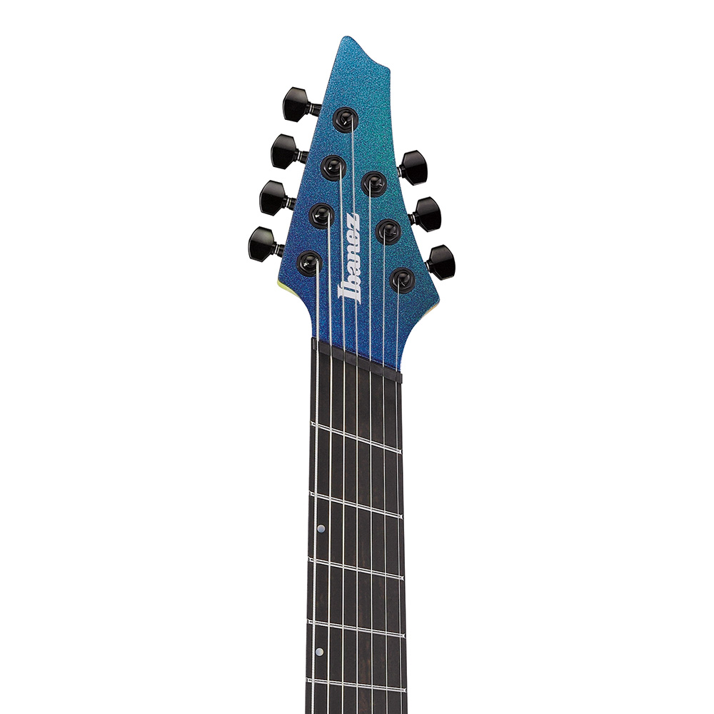 Ibanez ALPHA A527-NSH (Nebula Shift)｜ミュージックランドKEY