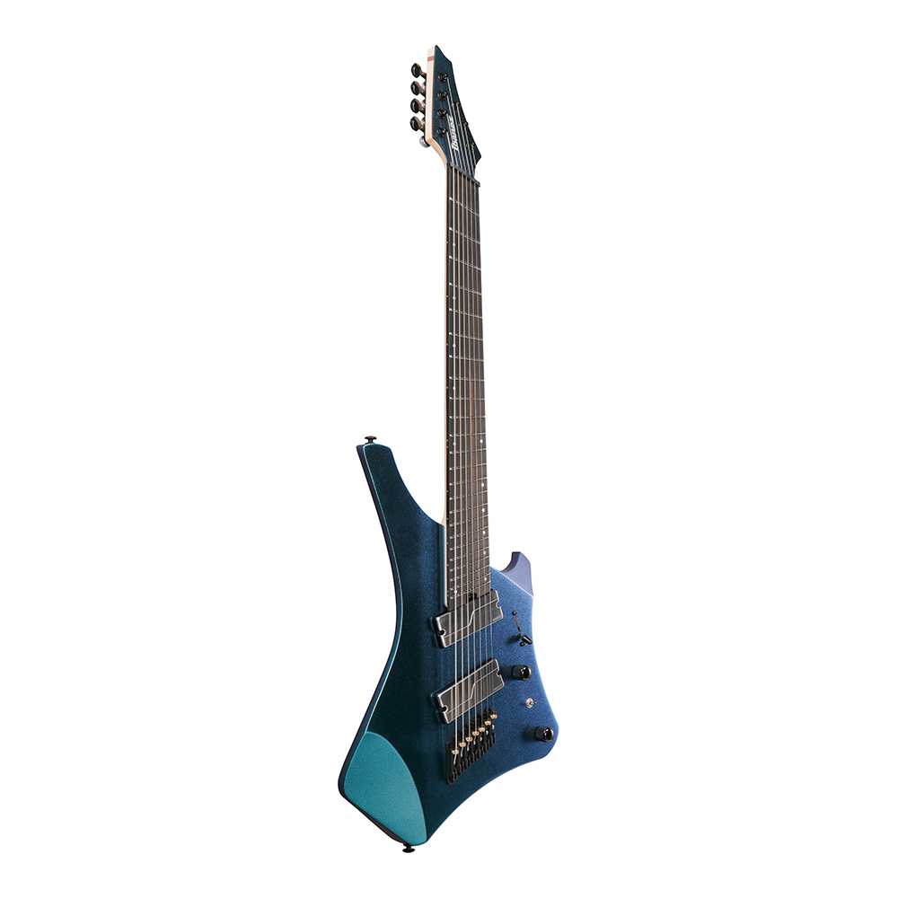 Ibanez ALPHA A527-NSH (Nebula Shift)｜ミュージックランドKEY