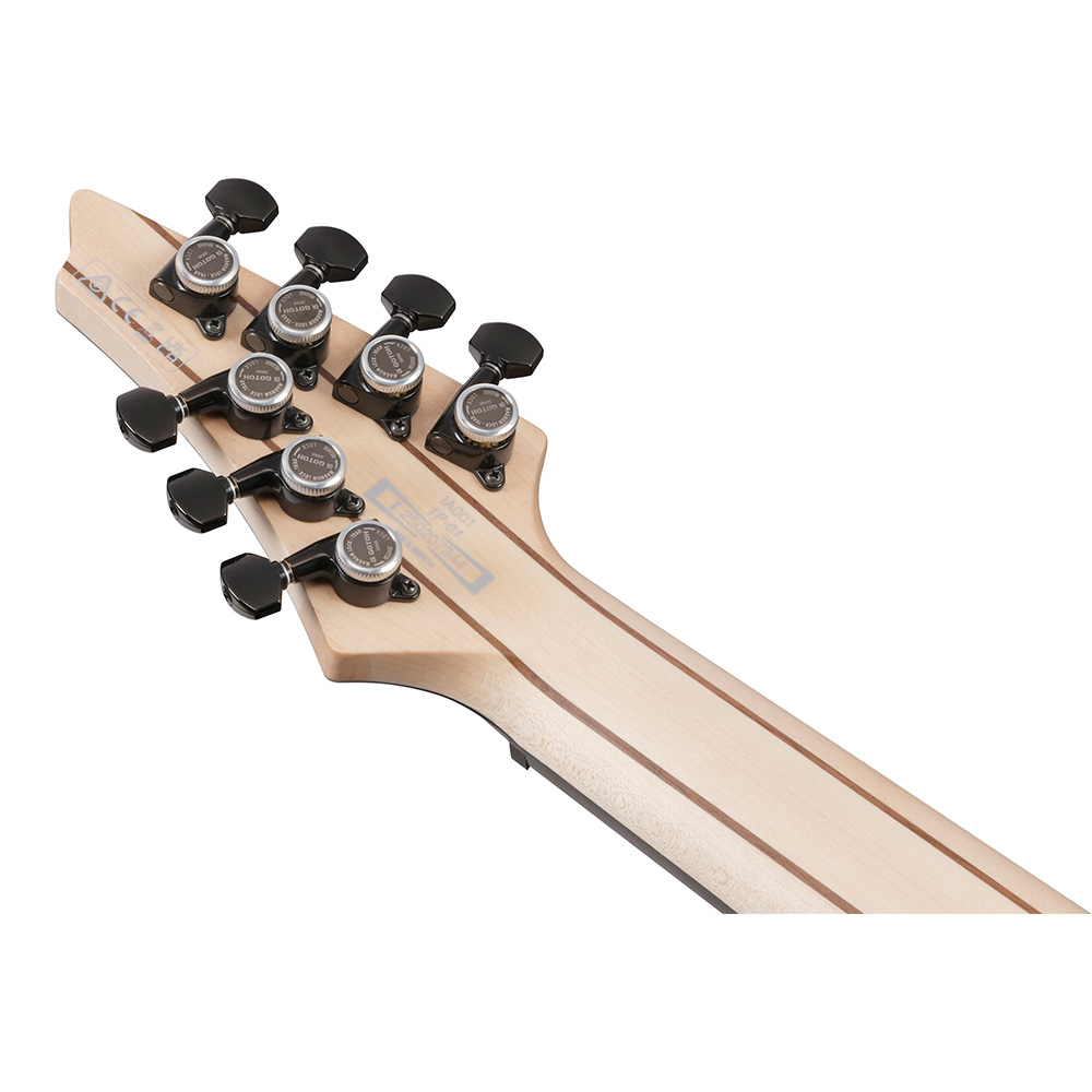 Ibanez ALPHA A527-NSH (Nebula Shift)｜ミュージックランドKEY