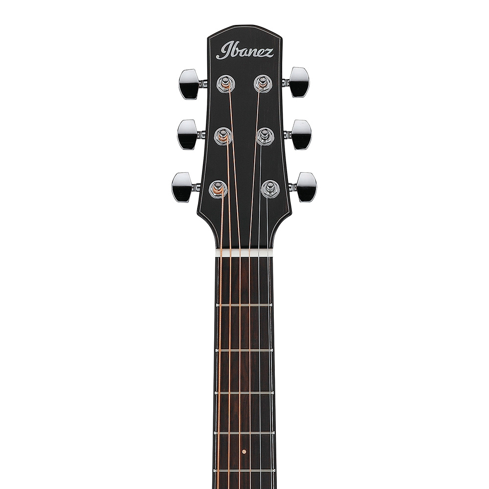 Ibanez Advanced Acoustic Auditorium AAM380CE-NT (Natural