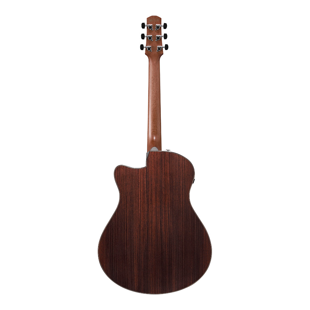 Ibanez Advanced Acoustic Auditorium AAM380CE-NT (Natural