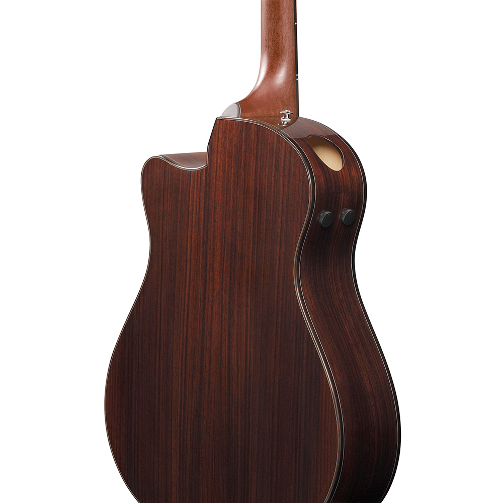 AMENA アコースティックギター モデル180 Arimitsu Guitar Craft AMD Engelmann/Rosewood | LAST GUITAR