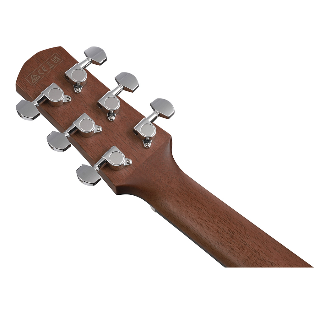 Ibanez Advanced Acoustic Auditorium AAM380CE-NT (Natural High
