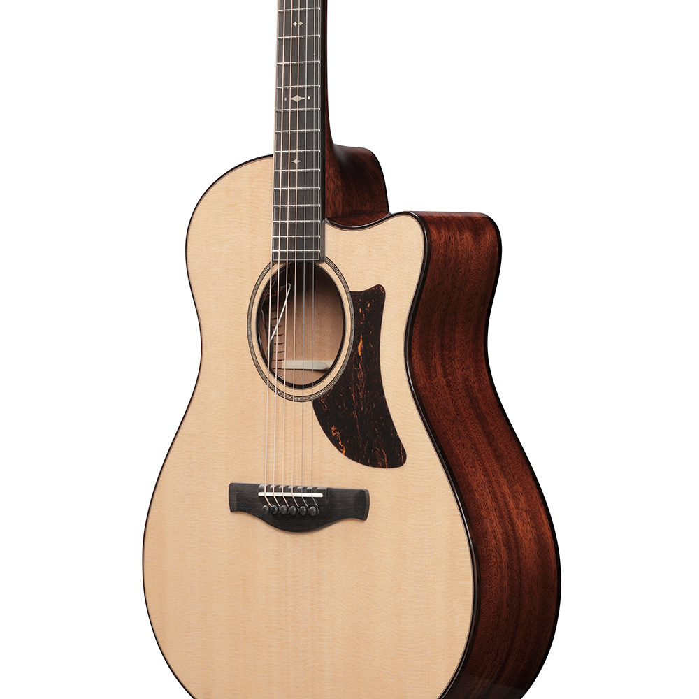 Ibanez Advanced Acoustic Auditorium AAM700CE-NT (Natural