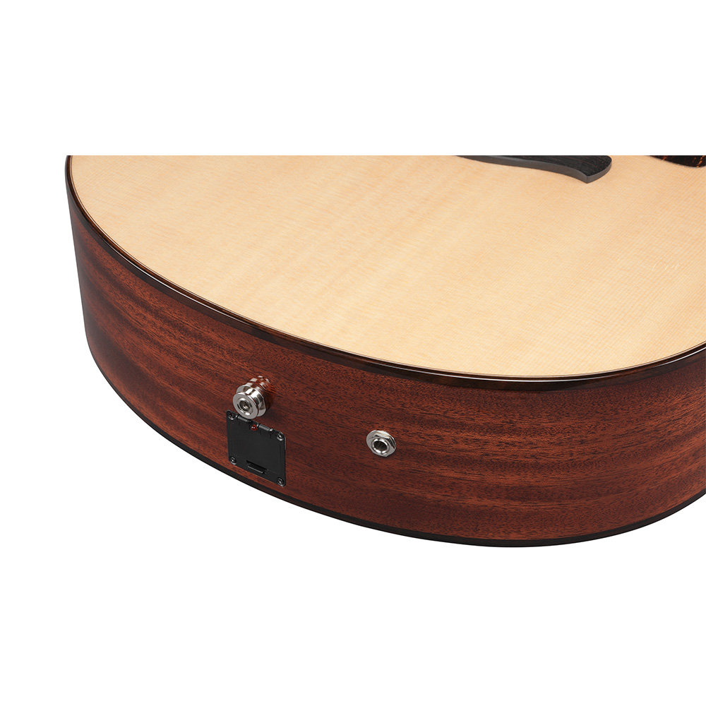 Ibanez Advanced Acoustic Auditorium AAM700CE-NT (Natural High