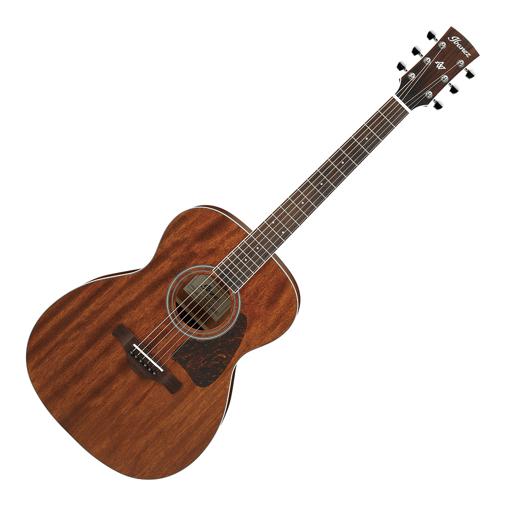 Ibanez ARTWOOD Traditional Acoustic AC340-OPN (Open Pore Natural 