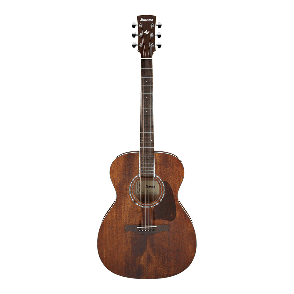 Ibanez ARTWOOD Traditional Acoustic AC340-OPN (Open Pore Natural ...