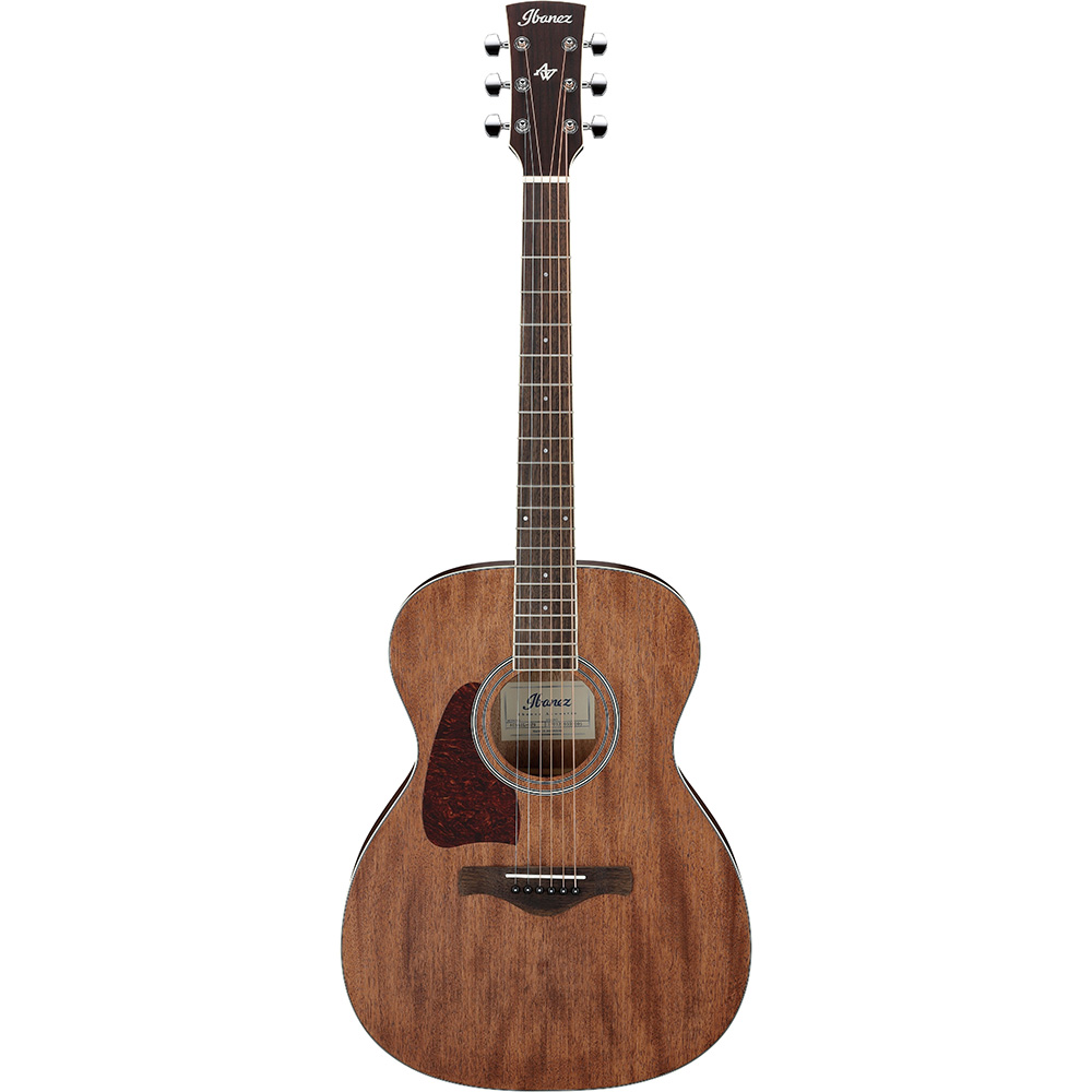 Ibanez ARTWOOD Traditional Acoustic AC340L-OPN (Open Pore  Natural)｜ミュージックランドKEY