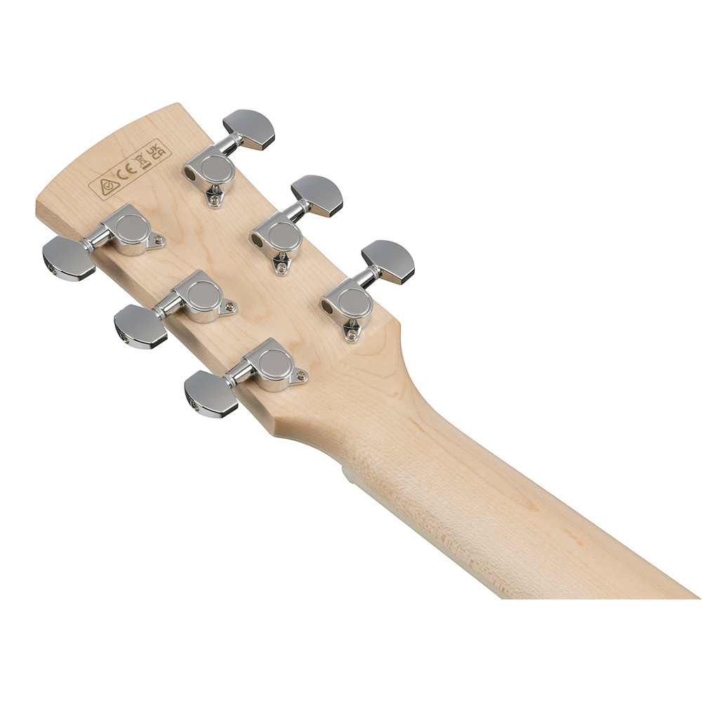 ibanez AC419E-OAW エレアコ 【ケース付き】