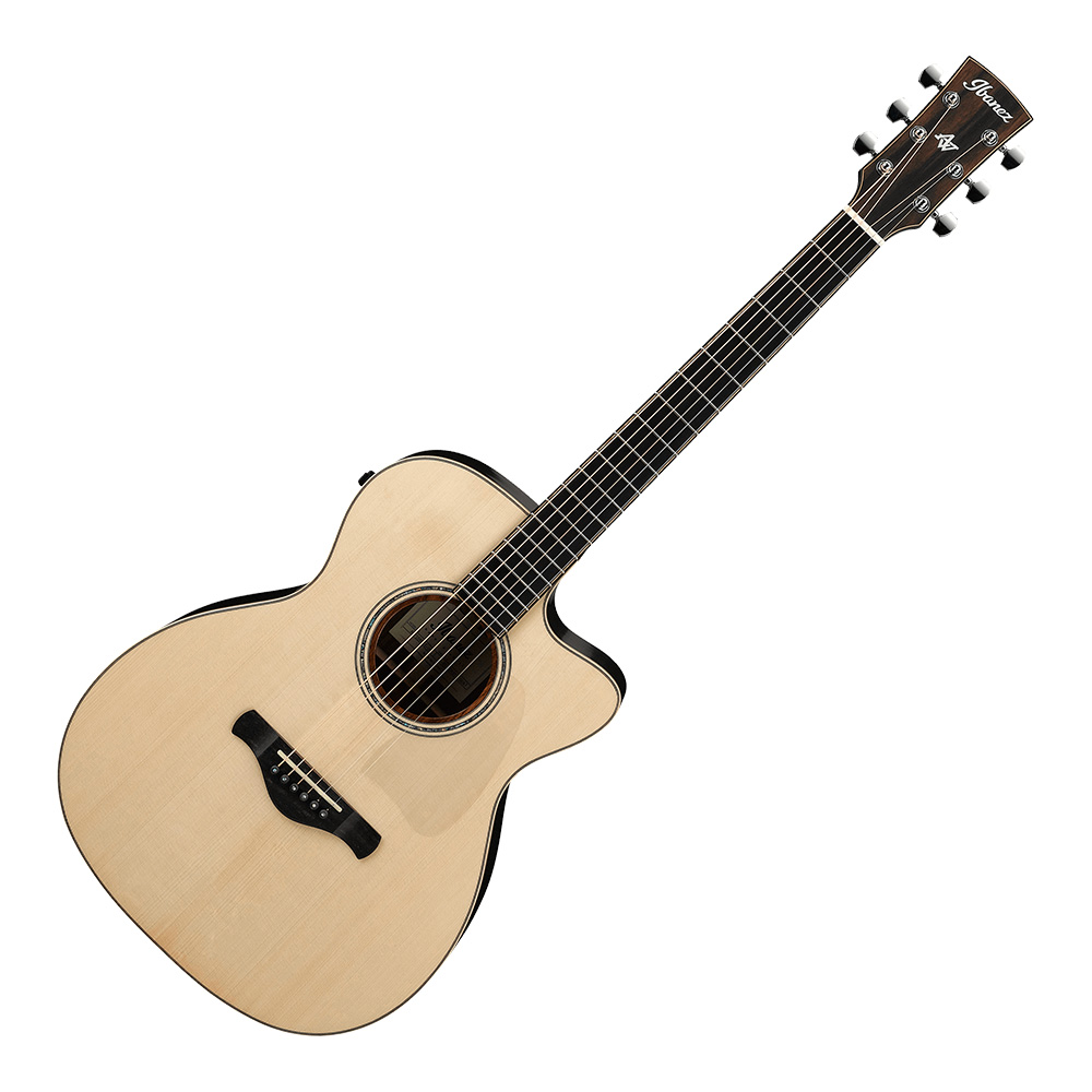Ibanez ARTWOOD Fingerstyle Collection ACFS580CE-OPS (Open Pore 