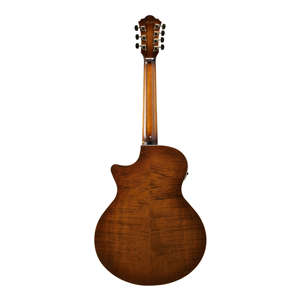 Ibanez AE3007FMH-TBH (Tobacco Edge Burst High Gloss)｜ミュージック