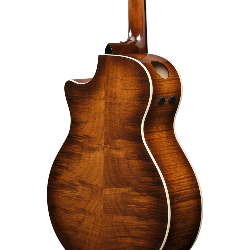 Ibanez AE340FMH-MHS (Mahogany Sunburst High Gloss)｜ミュージック