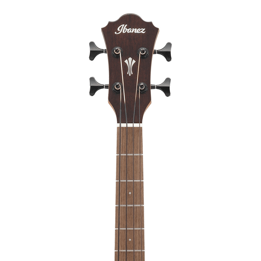 Ibanez ACOUSTIC BASS AEGB24E-MHS (Mahogany Sunburst Open Pore