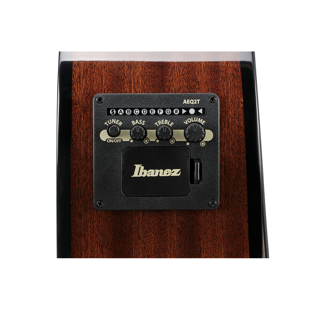 アイバニーズ AEQ2T