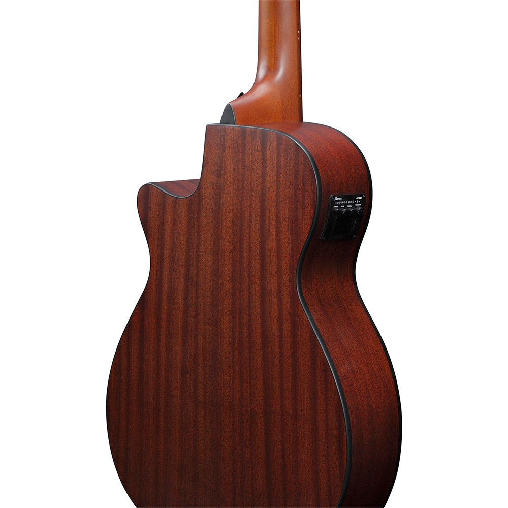 Ibanez ACOUSTIC BASS AEGB30E-NTG (Natural High Gloss