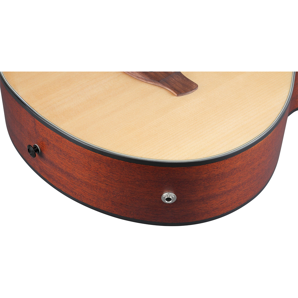 Ibanez ACOUSTIC BASS AEGB30E-NTG (Natural High Gloss