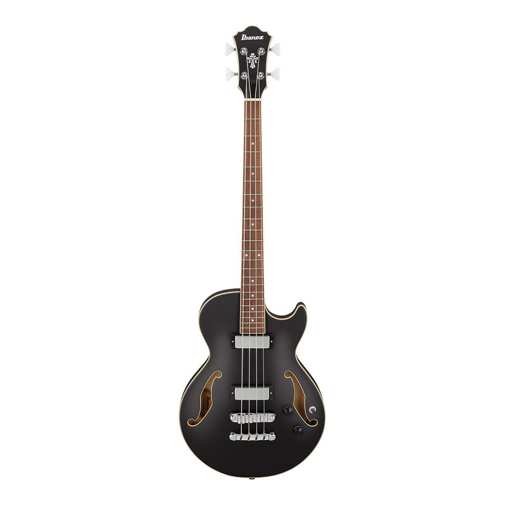 Ibanez AGB200-BKF (Black Flat)｜ミュージックランドKEY