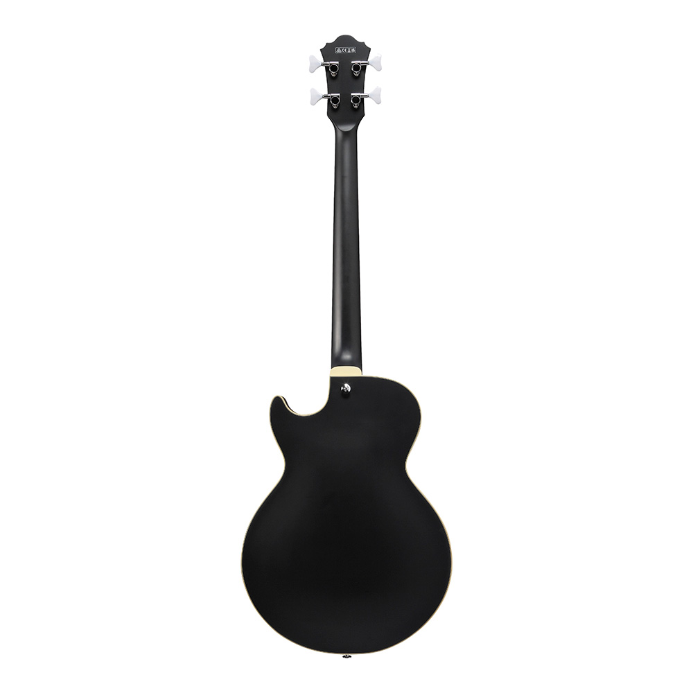 Ibanez AGB200-BKF (Black Flat)｜ミュージックランドKEY