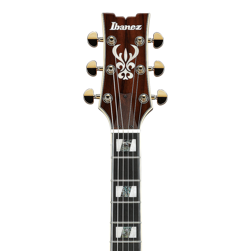 Ibanez AM ARTSTAR AM153FM-ATT (Antique Tobacco Burst
