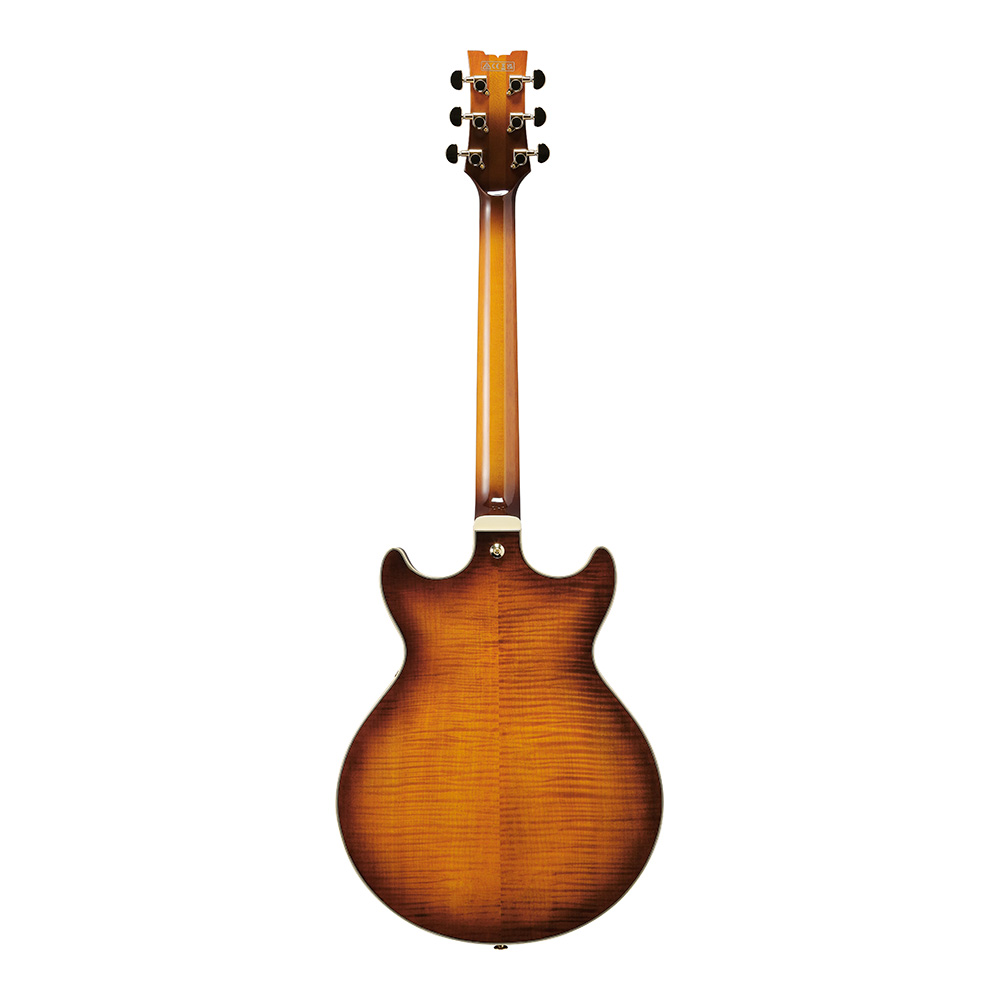 Ibanez AM ARTSTAR AM153FM-ATT (Antique Tobacco Burst