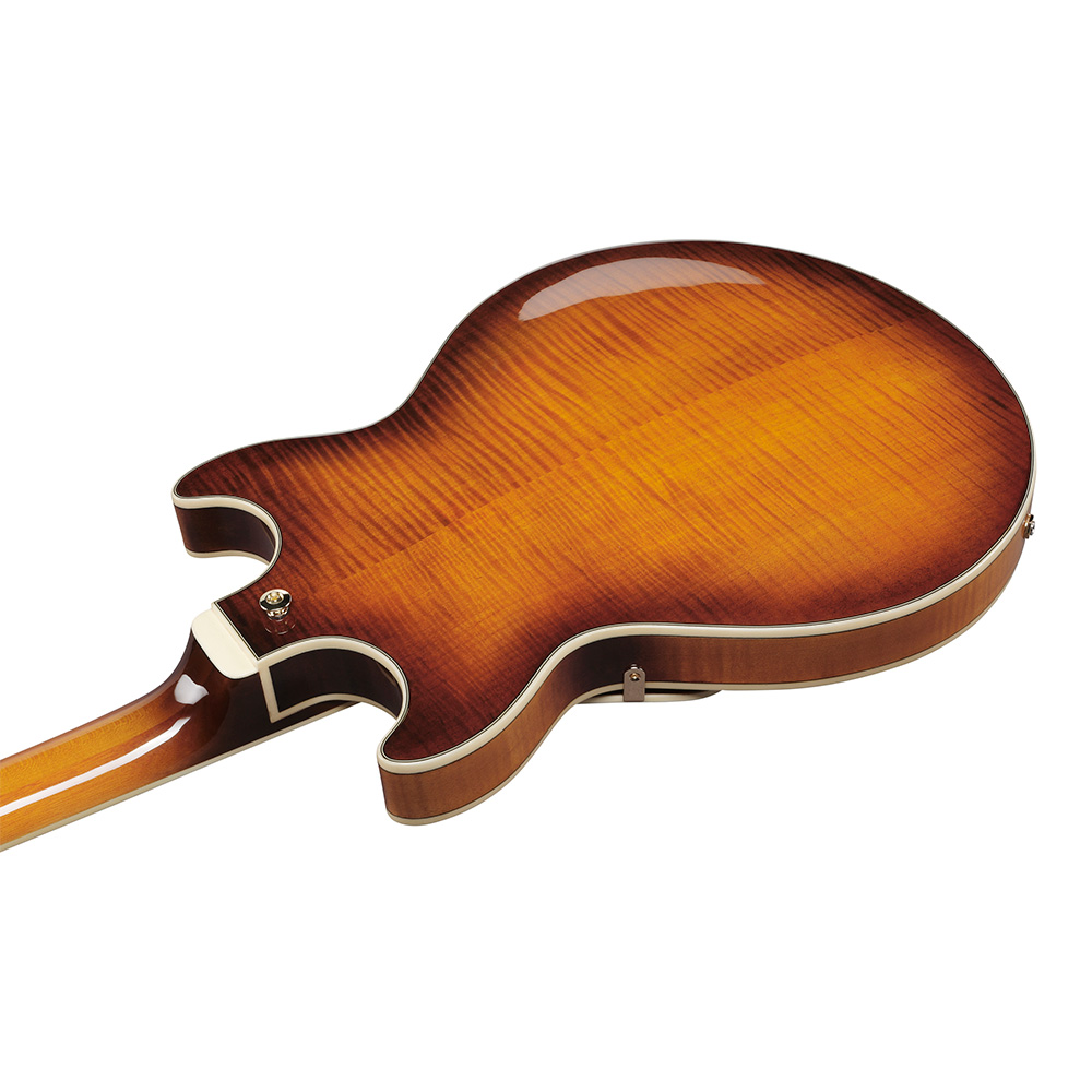 Ibanez AM ARTSTAR AM153FM-ATT (Antique Tobacco Burst