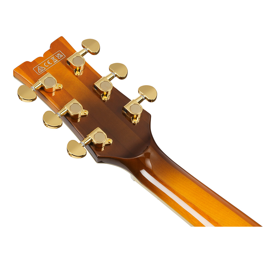 Ibanez AM ARTSTAR AM153FM-ATT (Antique Tobacco Burst