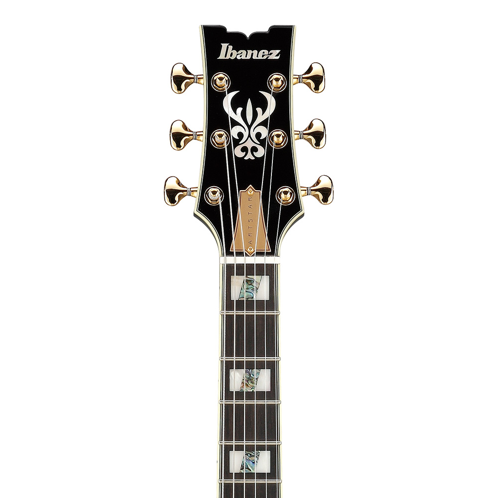 118800円 愛用 Ibanez ARTSTAR AM2000H-BS Brown Sunburst - 新品 アイバニーズ ギター Guitar