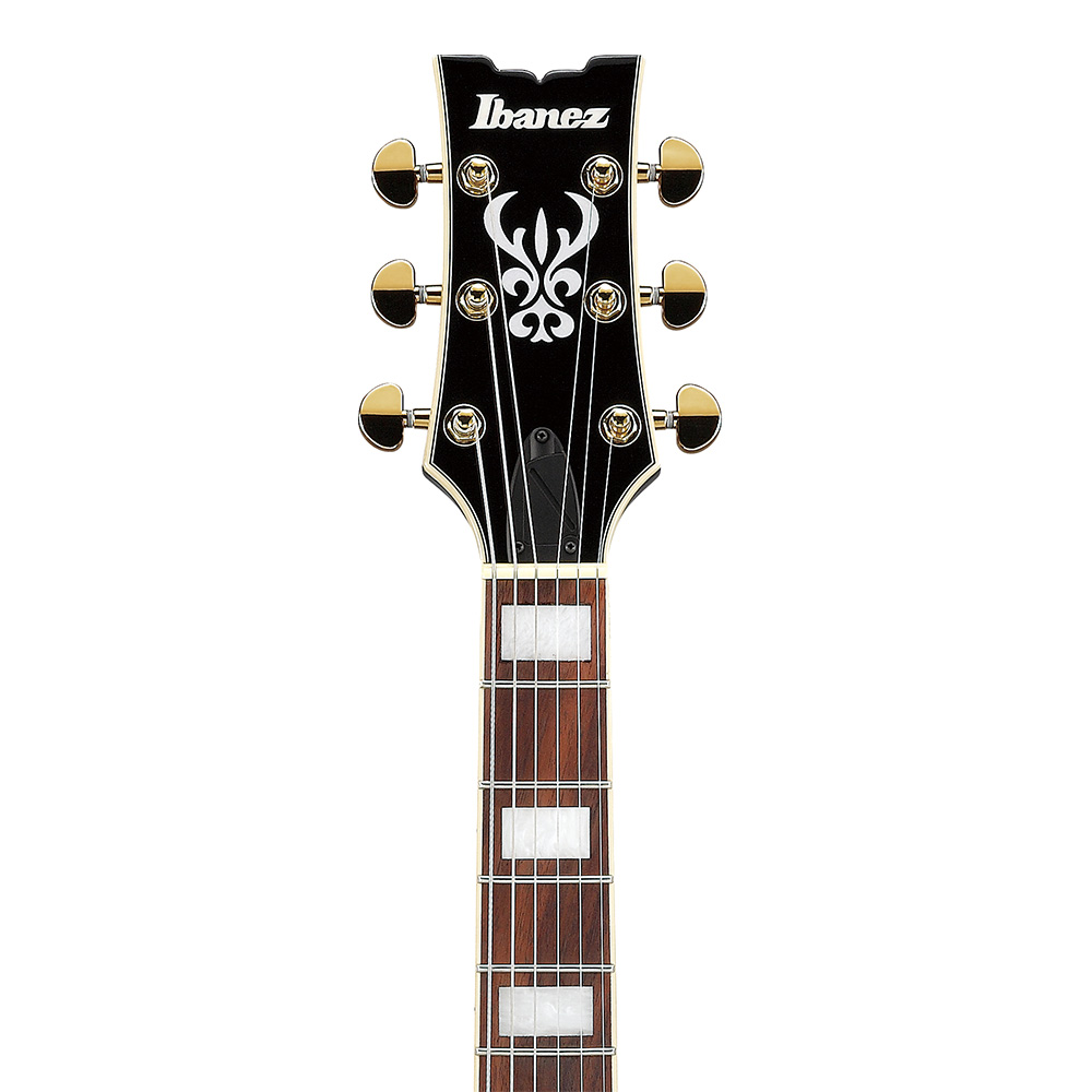 Ibanez AM Artcore AM73G-BK (Black)｜ミュージックランドKEY
