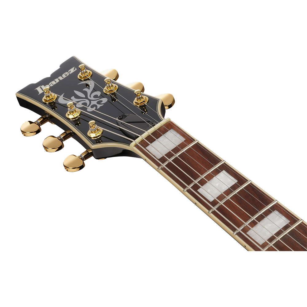 Ibanez AM Artcore AM73G-BK (Black)｜ミュージックランドKEY
