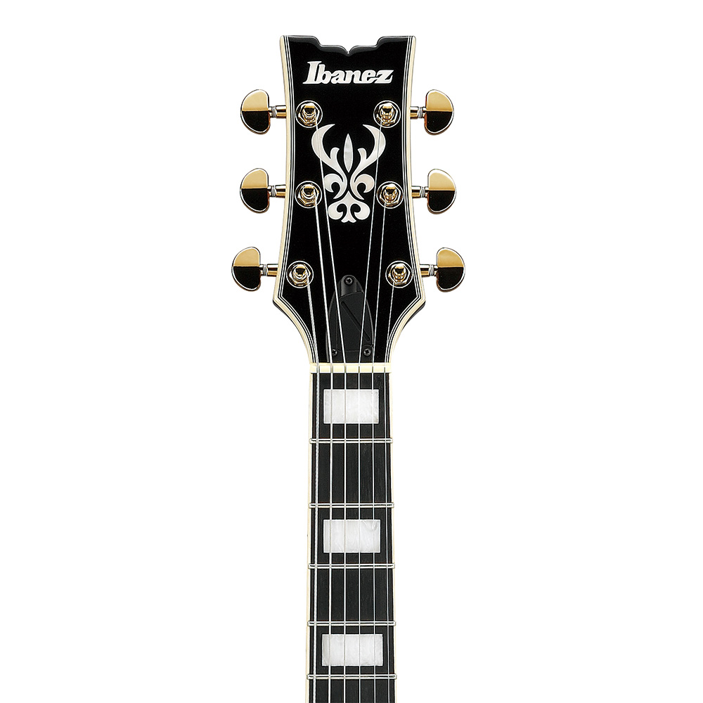 Ibanez AM Artcore Expressionist AM93QA-VVH (Vintage Violin High