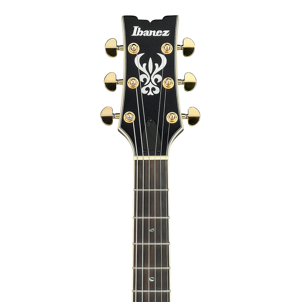 Ibanez AM Artcore Expressionist AMH90-BK (Black)｜ミュージックランドKEY