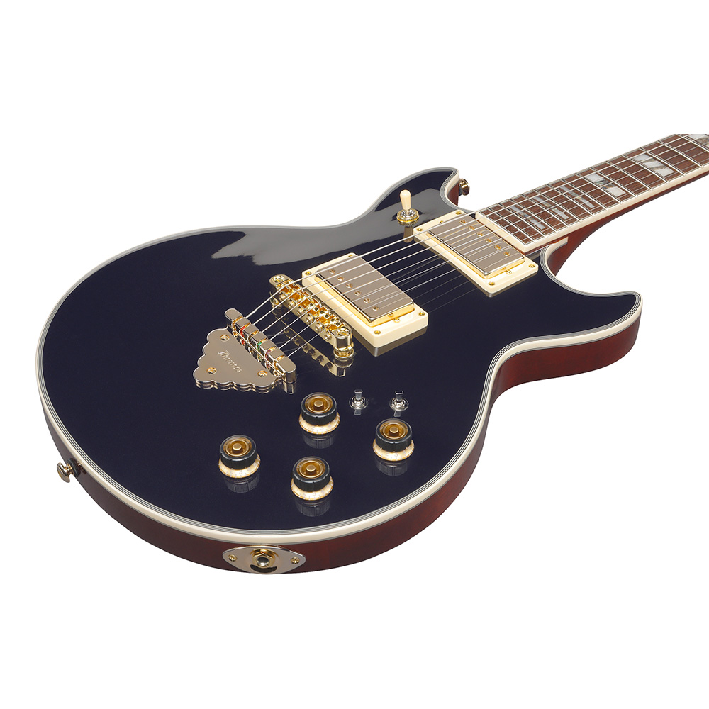 Ibanez AR Standard AR320-MBM (Midnight Black Metallic