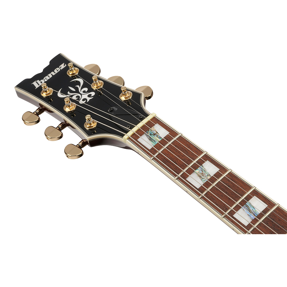 Ibanez AR Standard AR320-MBM (Midnight Black Metallic