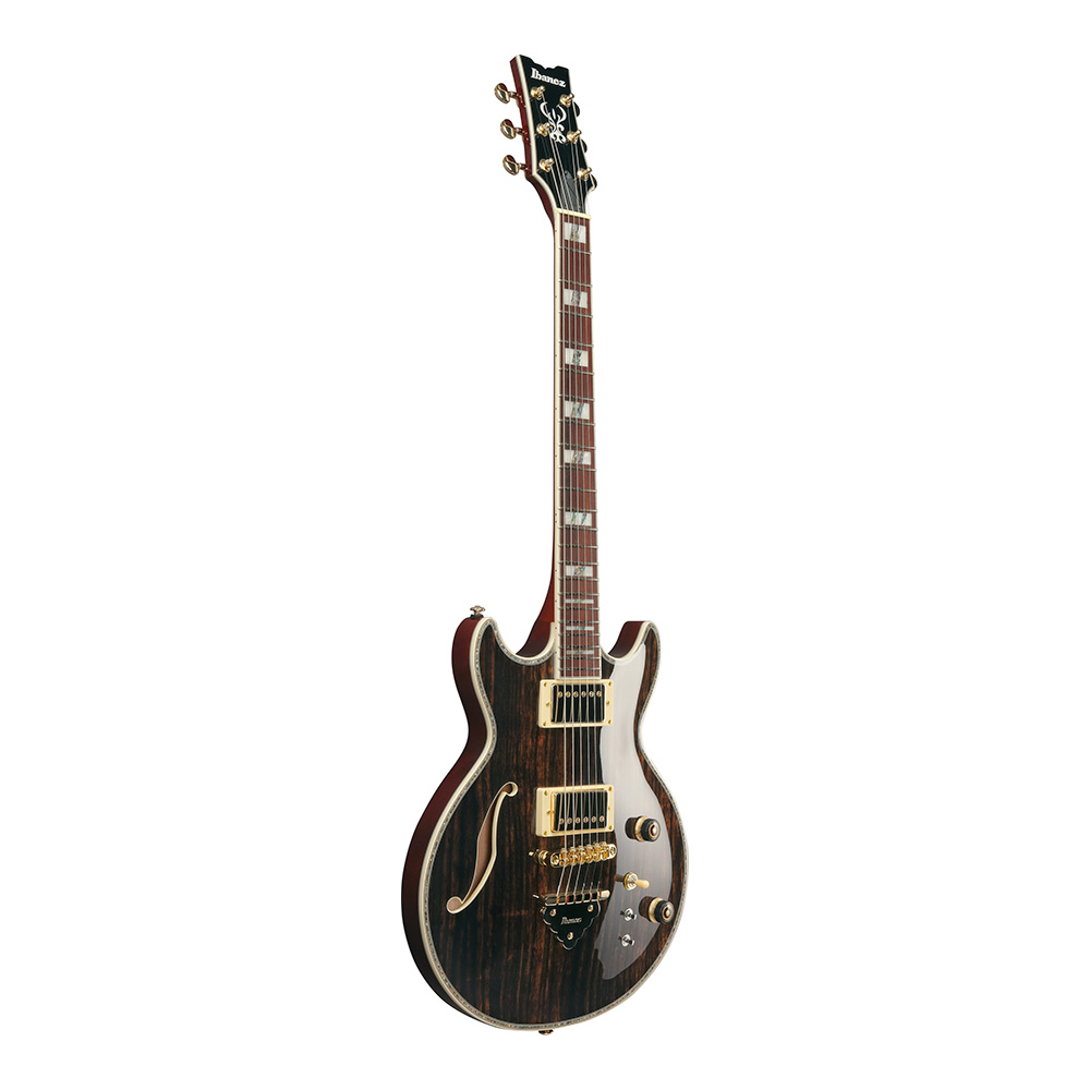 Ibanez AR Standard AR520HME-NT (Natural)｜ミュージックランドKEY