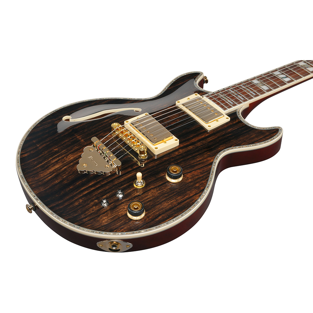 Ibanez AR Standard AR520HME-NT (Natural)｜ミュージックランドKEY