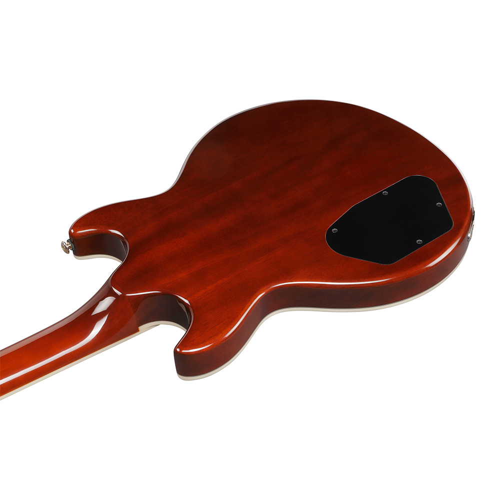 Ibanez AR Standard AR520HME-NT (Natural)｜ミュージックランドKEY