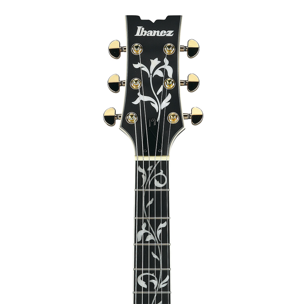 Ibanez AR Standard AR625FMSP-CML (Caramel Burst Low Gloss