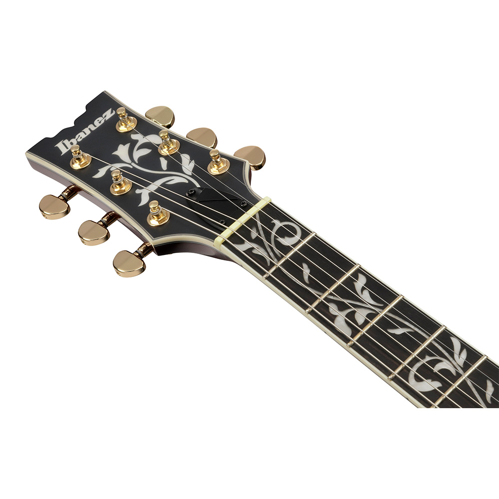 Ibanez AR Standard AR625FMSP-CML (Caramel Burst Low Gloss