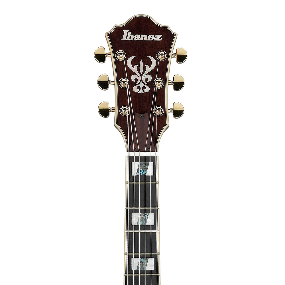 Ibanez AS ARTSTAR AS113-BS (Brown Sunburst)｜ミュージック