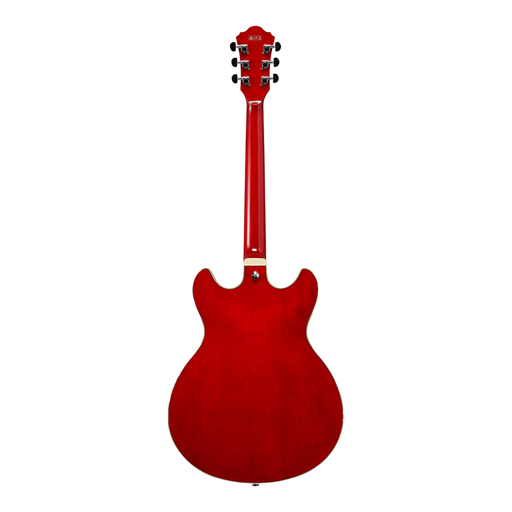 Ibanez AS Artcore AS73-TCD (Transparent Cherry Red)｜ミュージック 