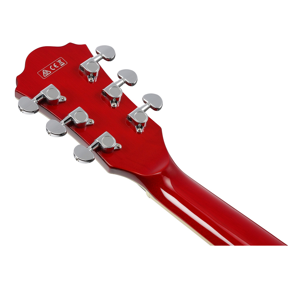 Ibanez AS Artcore AS73-TCD (Transparent Cherry Red)｜ミュージック ...