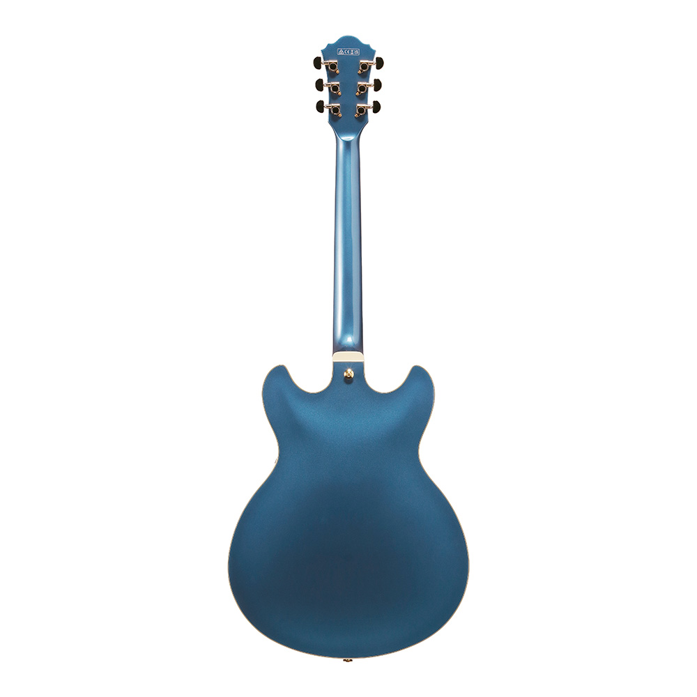 Ibanez フルアコギター AF73 Ibanez フルアコギター AF73 - メルカリ
