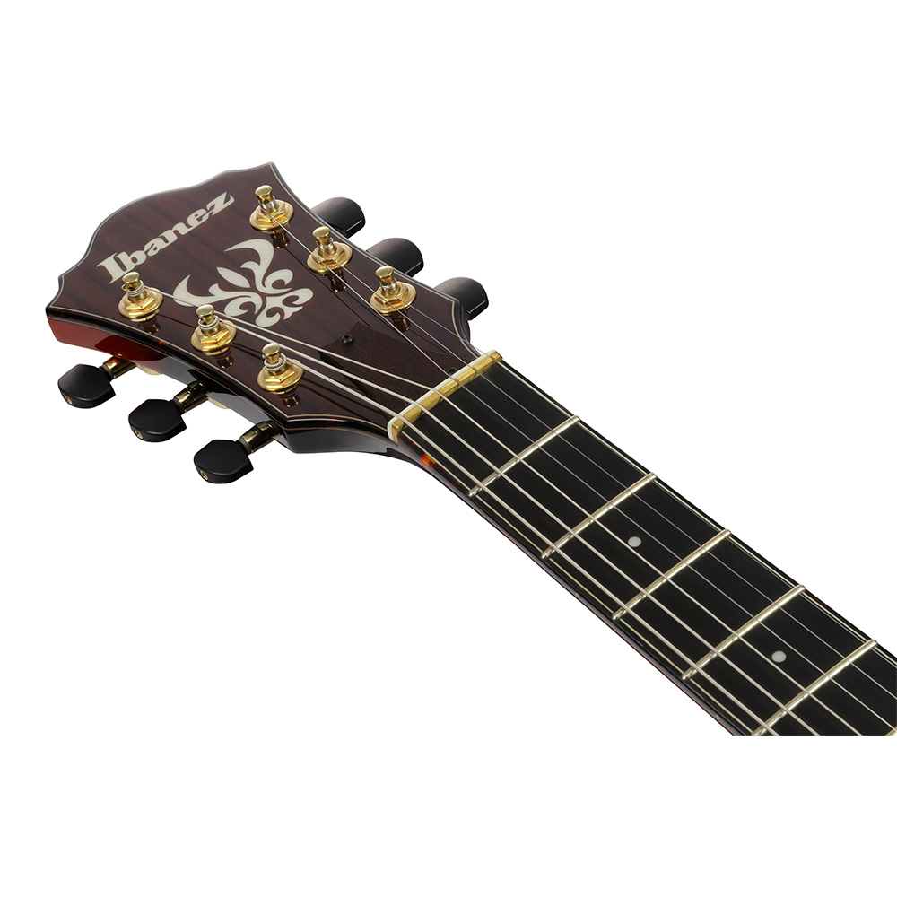 Ibanez AS ARTSTAR ASH300-TBC (Tobacco Brown)｜ミュージックランドKEY